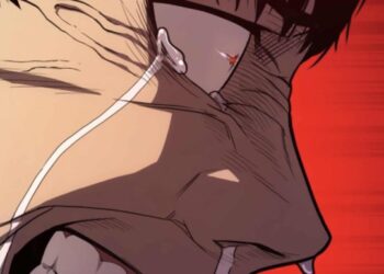 Bones Chapter 23: Ngày phát hành & Nội dung