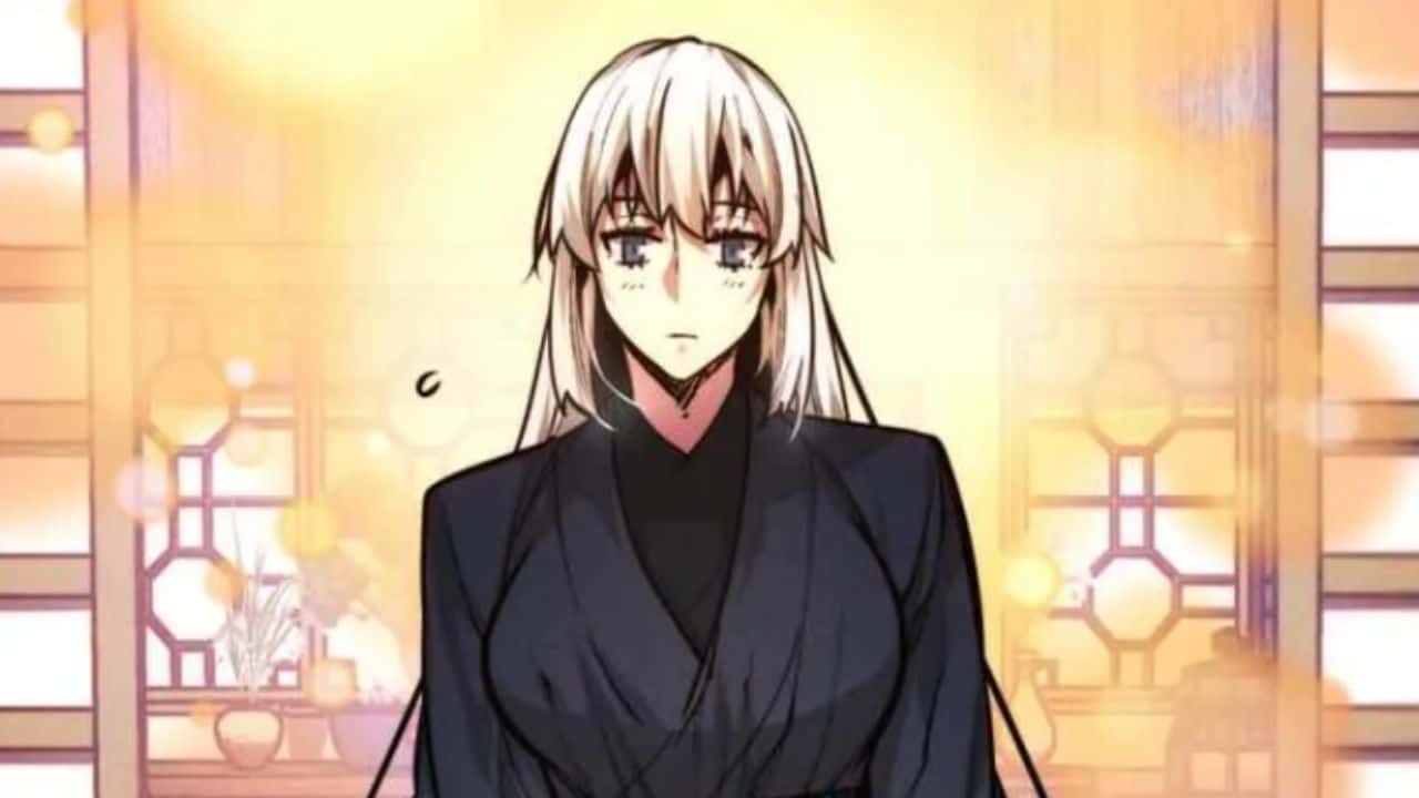 A Modern Man Who Got Transmigrated Into the Murim World Chapter 123: Ngày phát hành & Nội dung 2 Một người đàn ông hiện đại đã truyền vào thế giới Murim