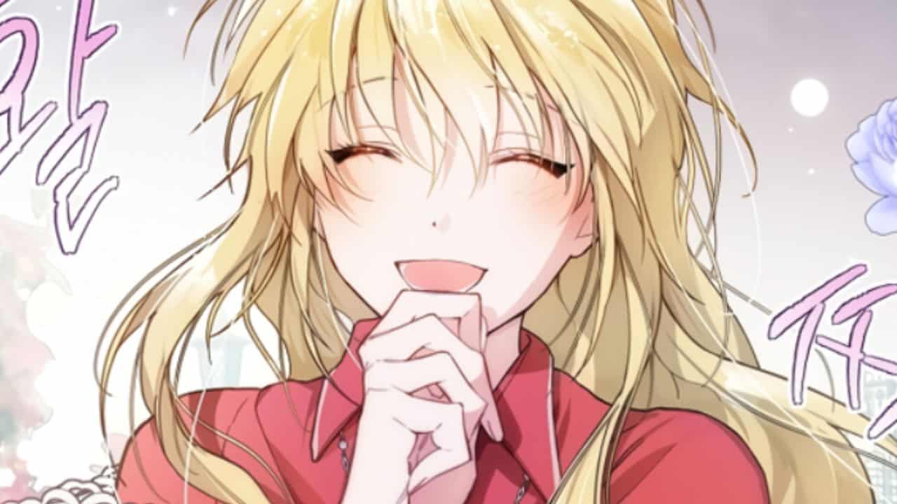 Manhwa Chọn chồng của bạn một cách cẩn thận
