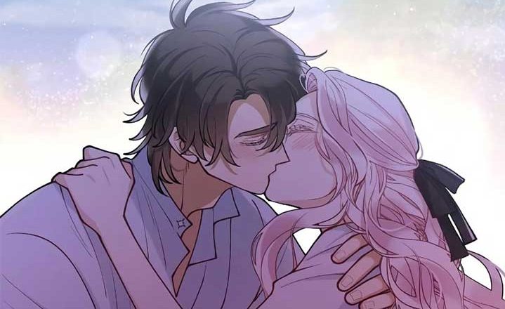 A Beast Swallowed by a Flower Chapter 63: Ngày phát hành & Nội dung 2 Một con thú bị hoa nuốt chửng