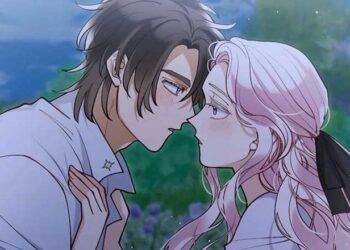 A Beast Swallowed by a Flower Chapter 62: Ngày phát hành & Nội dung