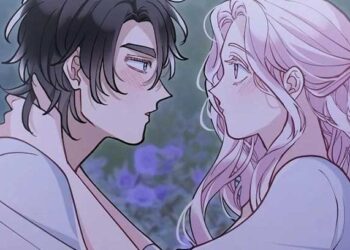 A Beast Swallowed by a Flower Chapter 63: Ngày phát hành & Nội dung