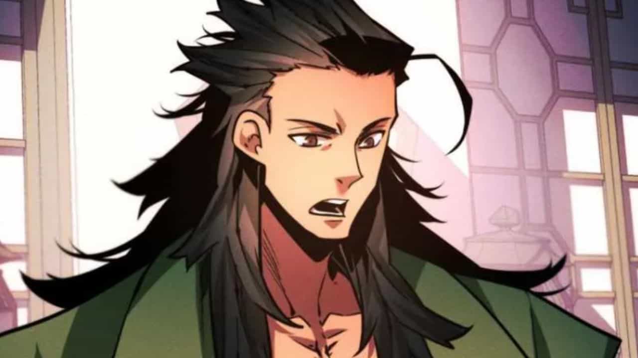 A Modern Man Who Got Transmigrated Into the Murim World Chapter 123: Ngày phát hành & Nội dung 1 Một người đàn ông hiện đại đã truyền vào thế giới Murim