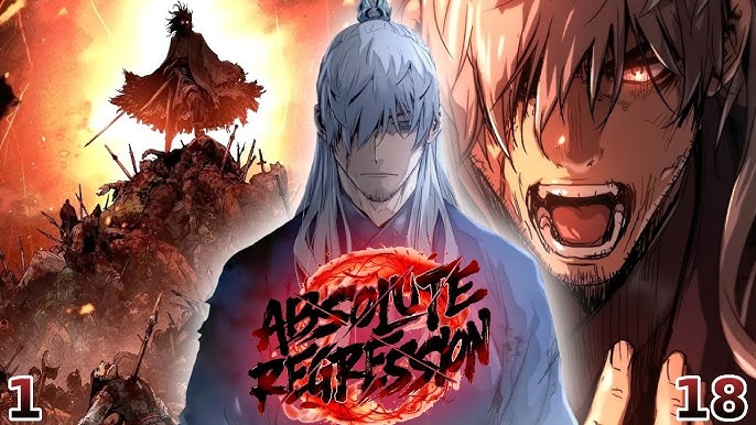 Absolute Regression Chapter 34: Ngày phát hành & Nội dung 1 Absolute Regression Chapter 32 Ngay phat hanh Noi dung