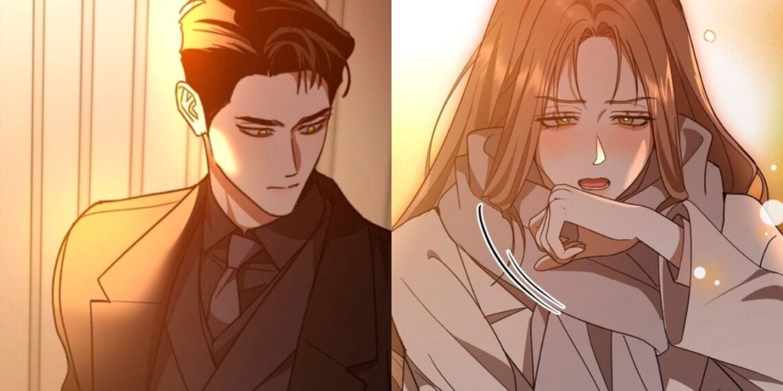 Absolute Threshold Chapter 48: Ngày phát hành, Nội dung, và Nơi đọc 1 Ngưỡng tuyệt đối