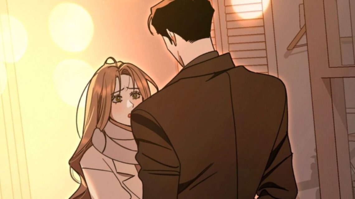 Absolute Threshold Chapter 50: Ngày phát hành & Nội dung 1 Ngưỡng tuyệt đối