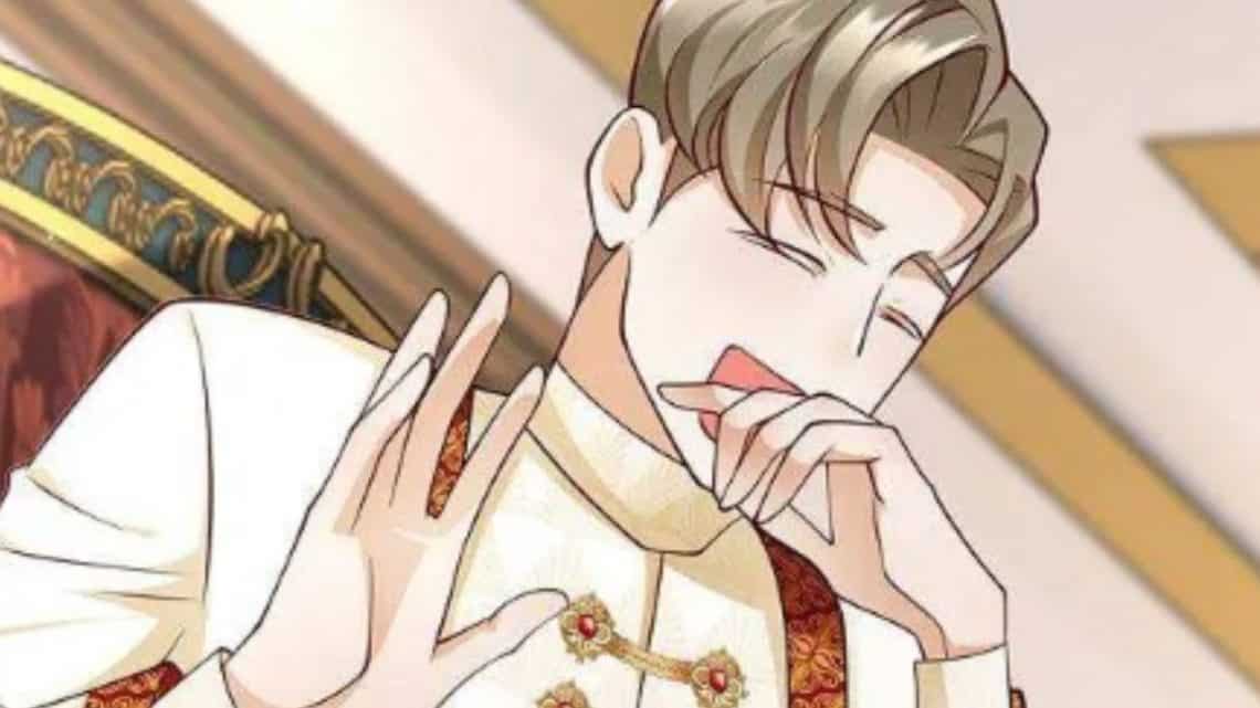 After the Frozen Heart Melts Chapter 59: Ngày phát hành & Nội dung 1 Sau khi trái tim băng giá tan chảy
