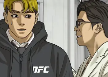 My Life as a Loser 2 Chapter 35 Ngày phát hành, Nội dung và Nơi đọc