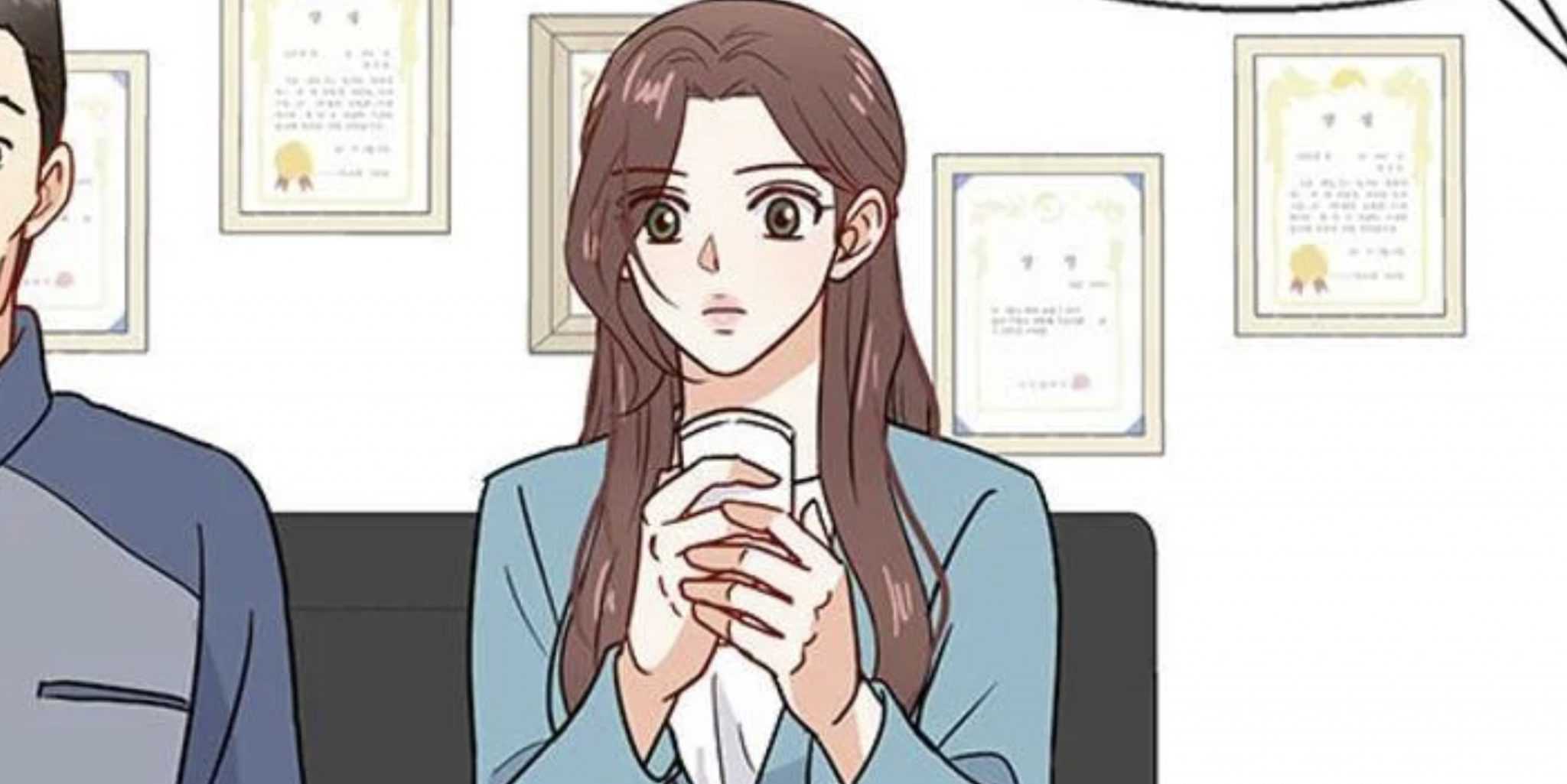 Back-to-School Boss Chapter 91: Ngày phát hành & Nội dung 1 Boss Back-to-School