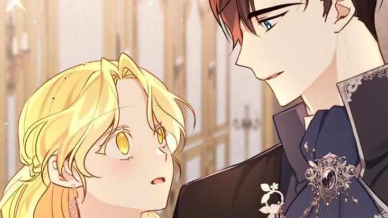 Beloved In-Laws Chapter 57: Ngày phát hành & Nội dung 1 Vợ chồng yêu dấu