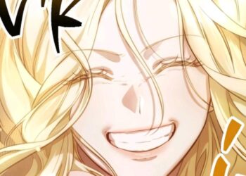 Beneath the Surviving Princess Joyful Facade Chapter 44: Ngày phát hành & Nội dung