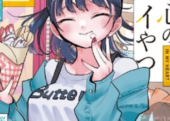 Boku no Kokoro no Yabai yatsu Chapter 160: Ngày phát hành & Nội dung