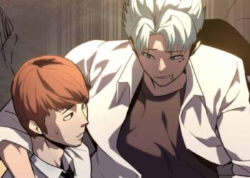 Bones Chapter 22: Ngày phát hành & Nội dung