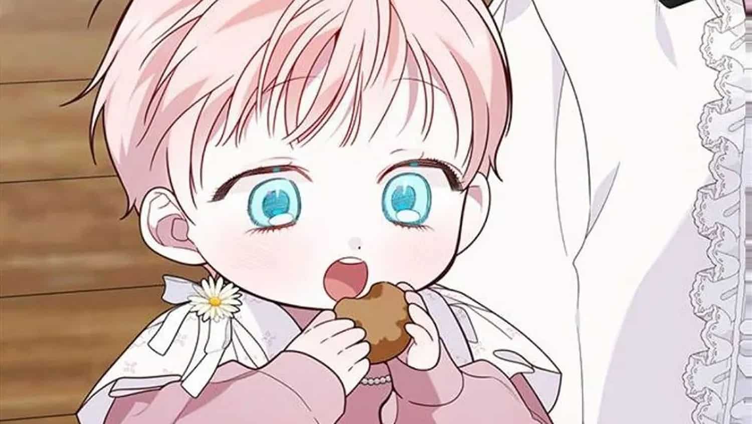 Born a Princess Chapter 95: Ngày phát hành & Nội dung 1 Ngày ra mắt chương 23 của Born a Princess