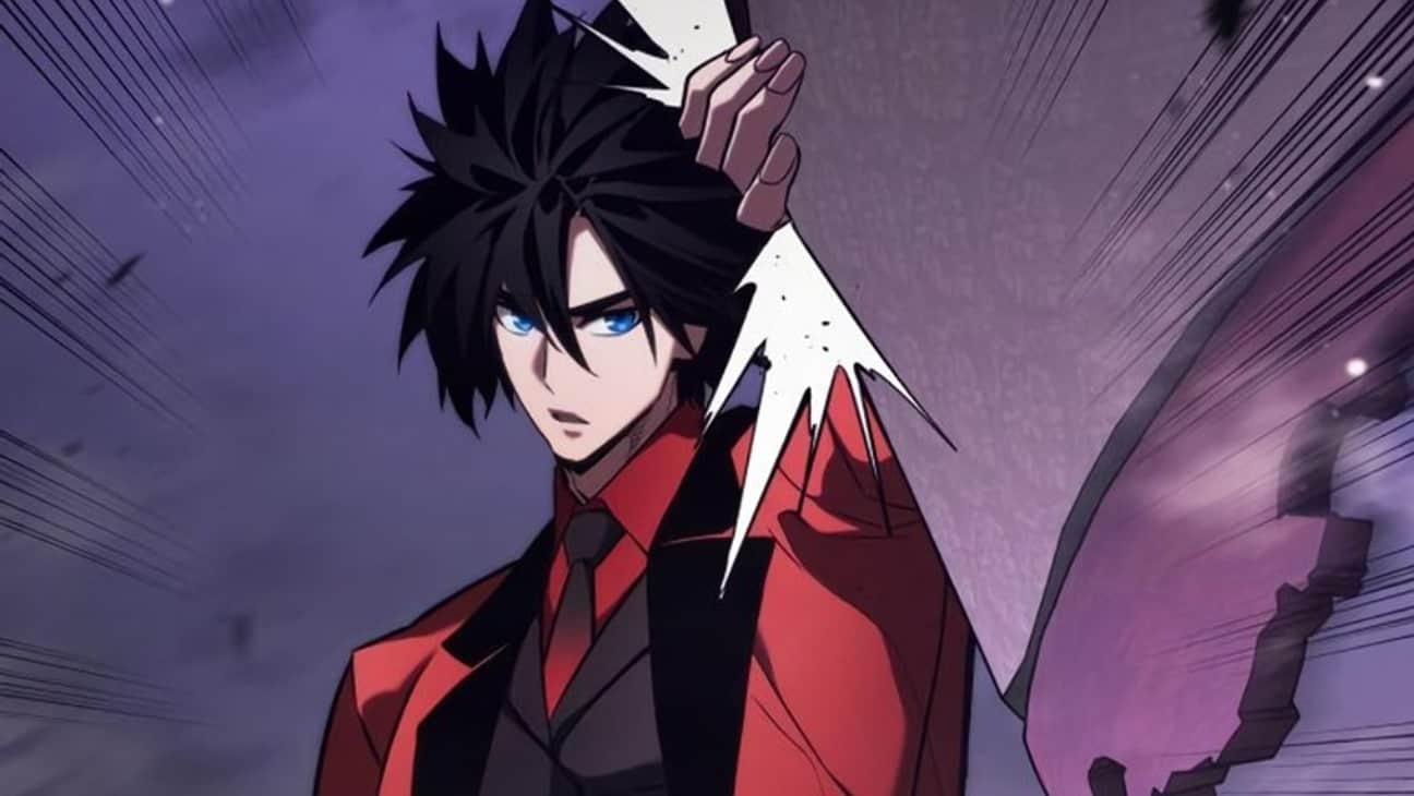 Boundless Necromancer Chapter 120: Ngày phát hành & Nội dung 1 Boundless Necromancer Chapter 44 Ngày phát hành