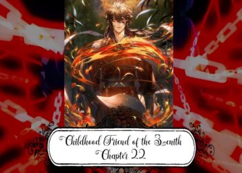 Childhood Friend of the Zenith Chapter 43: Ngày phát hành, Nội dung, và Nơi đọc