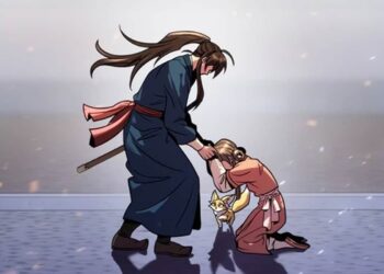 Chronicles of the Demon Faction Chapter 105: Ngày phát hành & Nội dung