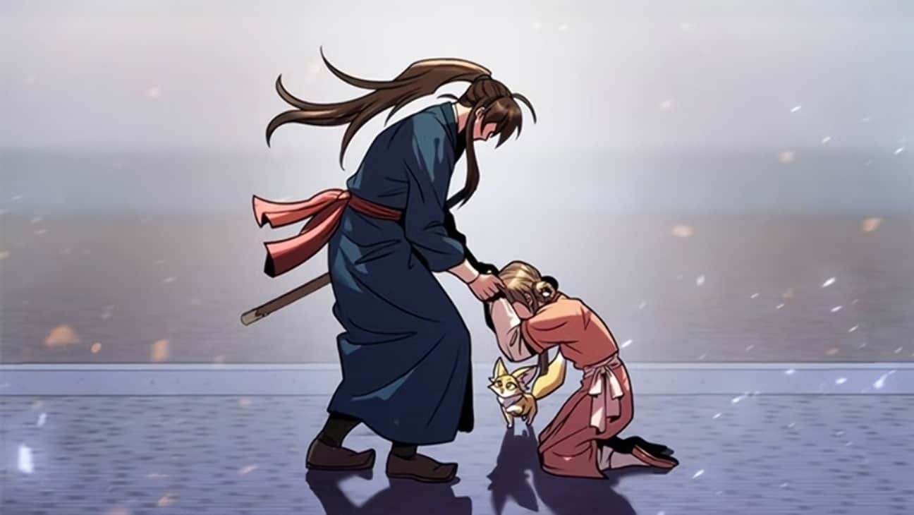 Chronicles of the Demon Faction Chapter 100: Ngày phát hành, Nội dung, và Nơi đọc 1 Chronicles of the Demon Faction Chapter 36 Ngày phát hành
