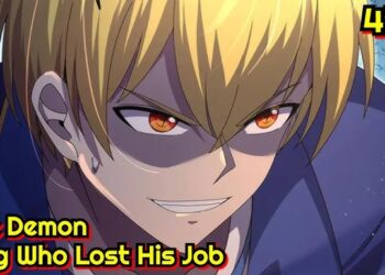 Demon King Who Lost His Job Chapter 416: Ngày phát hành & Nội dung