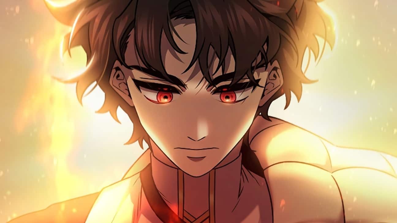 Dragon-Devouring Mage Chapter 93: Ngày phát hành & Nội dung 2 Ngày phát hành của Mage Devouring Chapter 30