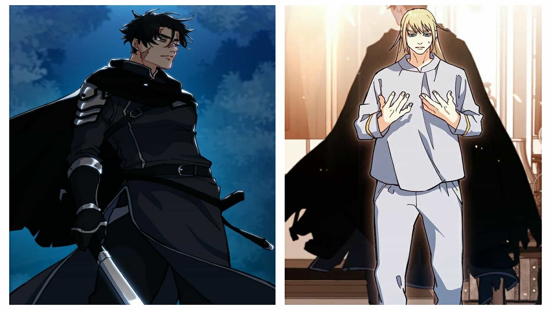 Duke Pendragon Chapter 121: Ngày phát hành & Nội dung 1 Công tước Pendragon