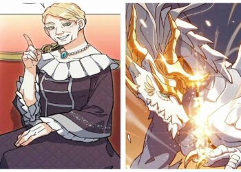 Duke Pendragon Chapter 121: Ngày phát hành & Nội dung