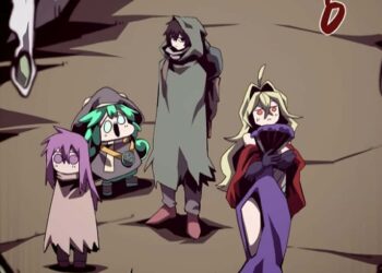 Dungeon Odyssey Chapter 116: Ngày phát hành, Nội dung, và Nơi đọc