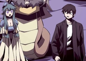 Dungeon Odyssey Chapter 117: Ngày phát hành & Nội dung