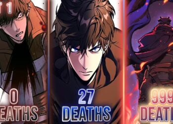 Eternally Regressing Knight Chapter 39: Ngày phát hành, Nội dung, và Nơi đọc