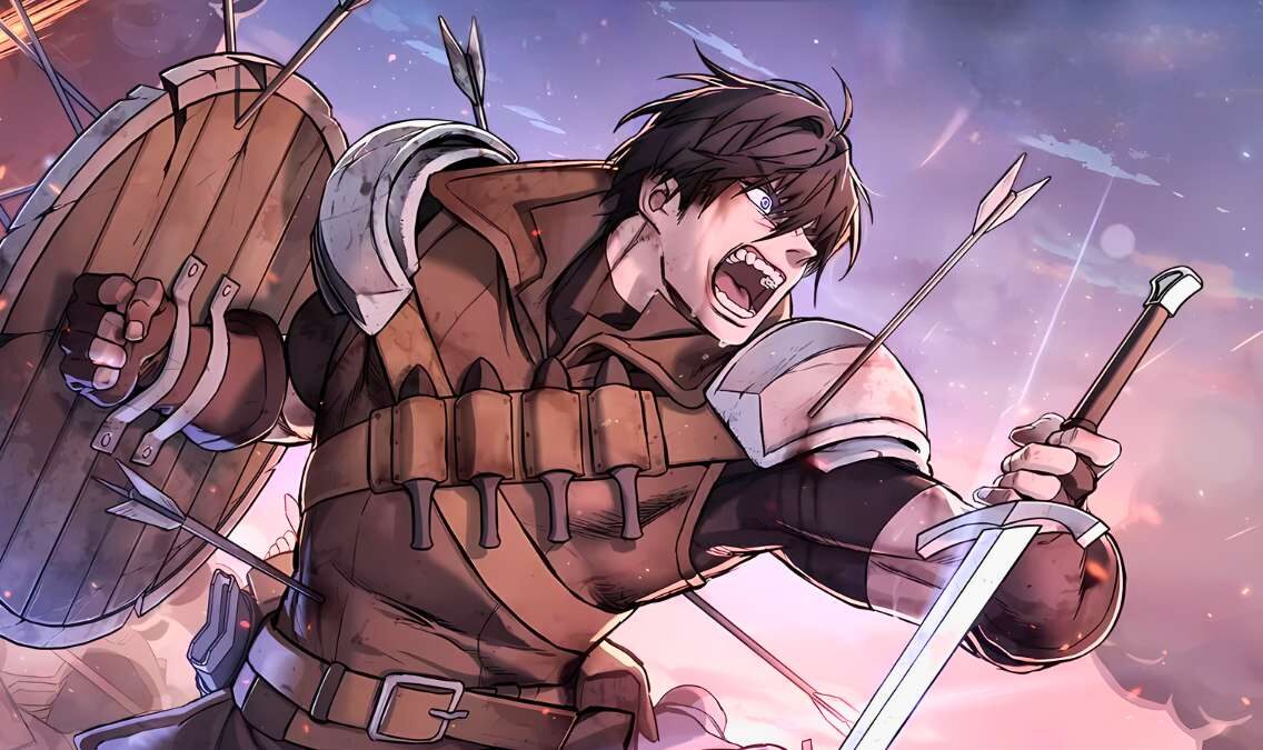 Eternally Regressing Knight Chapter 39: Ngày phát hành, Nội dung, và Nơi đọc 1 Hiệp sĩ thoái lui vĩnh viễn Chapter 32: Ngày phát hành, cốt truyện và nơi đọc