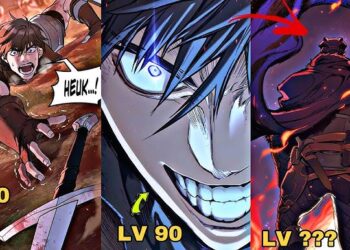 Eternally Regressing Knight Chapter 40: Ngày phát hành & Nội dung