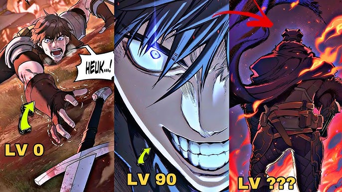 Eternally Regressing Knight Chapter 42: Ngày phát hành & Nội dung 1 Hiệp sĩ thoái lui vĩnh viễn Chapter 32: Ngày phát hành, cốt truyện và nơi đọc