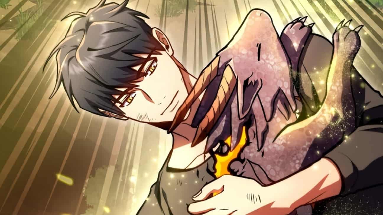 F-Class Destiny Hunter Chapter 66: Ngày phát hành & Nội dung 1 Ngày phát hành Destiny Hunter Chapter 38 của F-Class