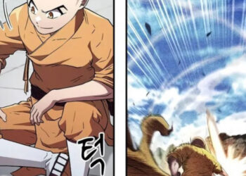 Genius Martial Arts Trainer Chapter 46: Ngày phát hành & Nội dung