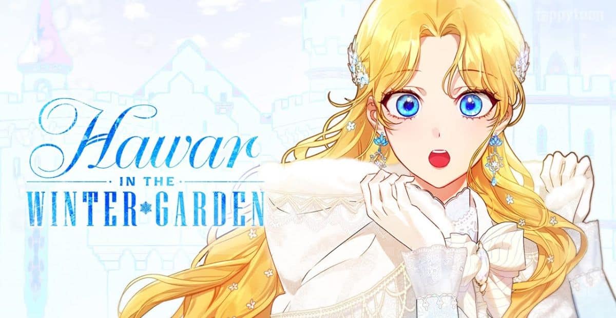 Hawar of The Winter Garden Chapter 84: Ngày phát hành & Nội dung 1 Hawar Của Khu Vườn Mùa Đông