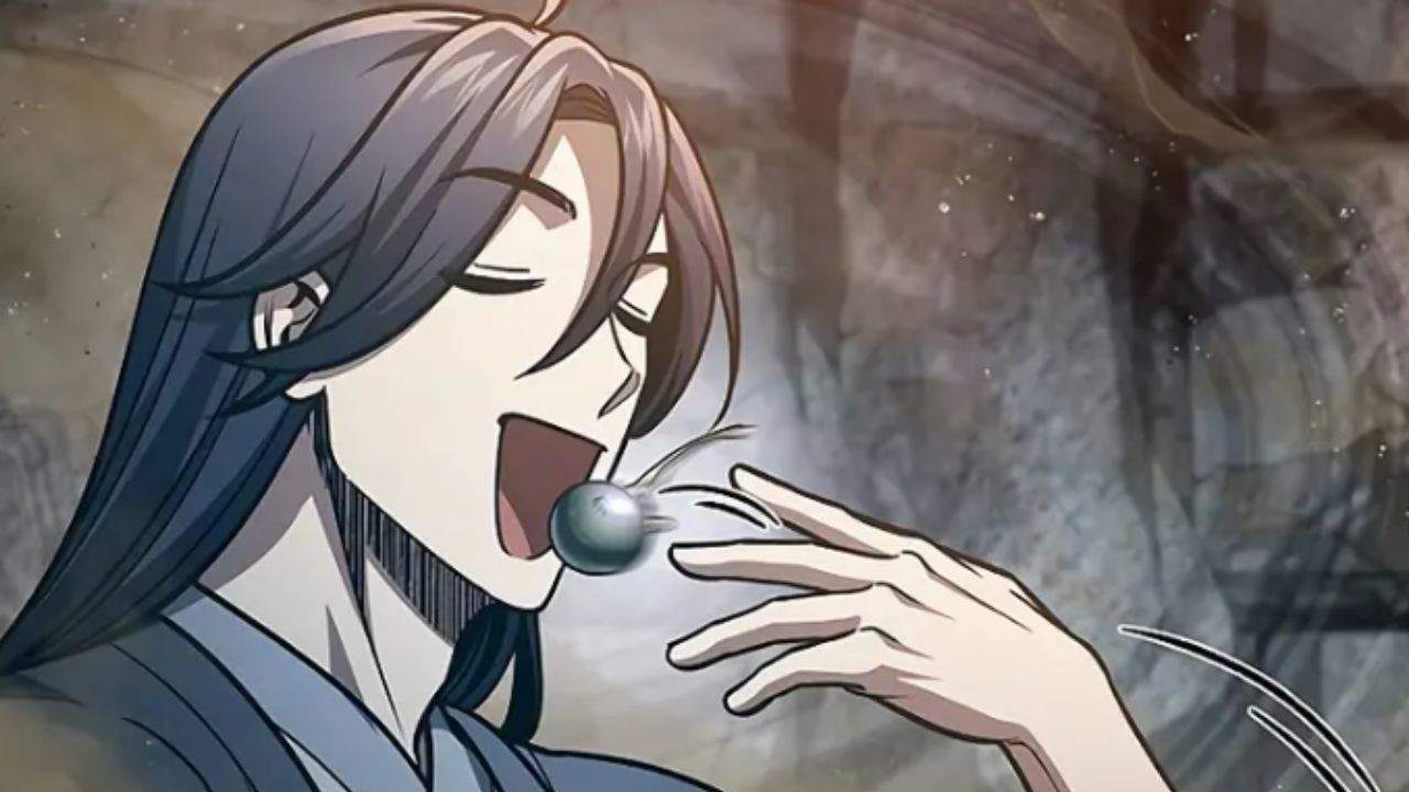 Heavenly Grand Archive's Young Master Chapter 112: Ngày phát hành & Nội dung 1 Thiếu gia của Thiên Đại Lưu trữ