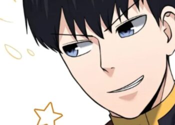 Holy Emperor’s Grandson Is A Necromancer Chapter 72: Ngày phát hành & Nội dung