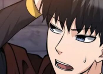 Holy Emperor’s Grandson Is A Necromancer Chapter 71: Ngày phát hành & Nội dung