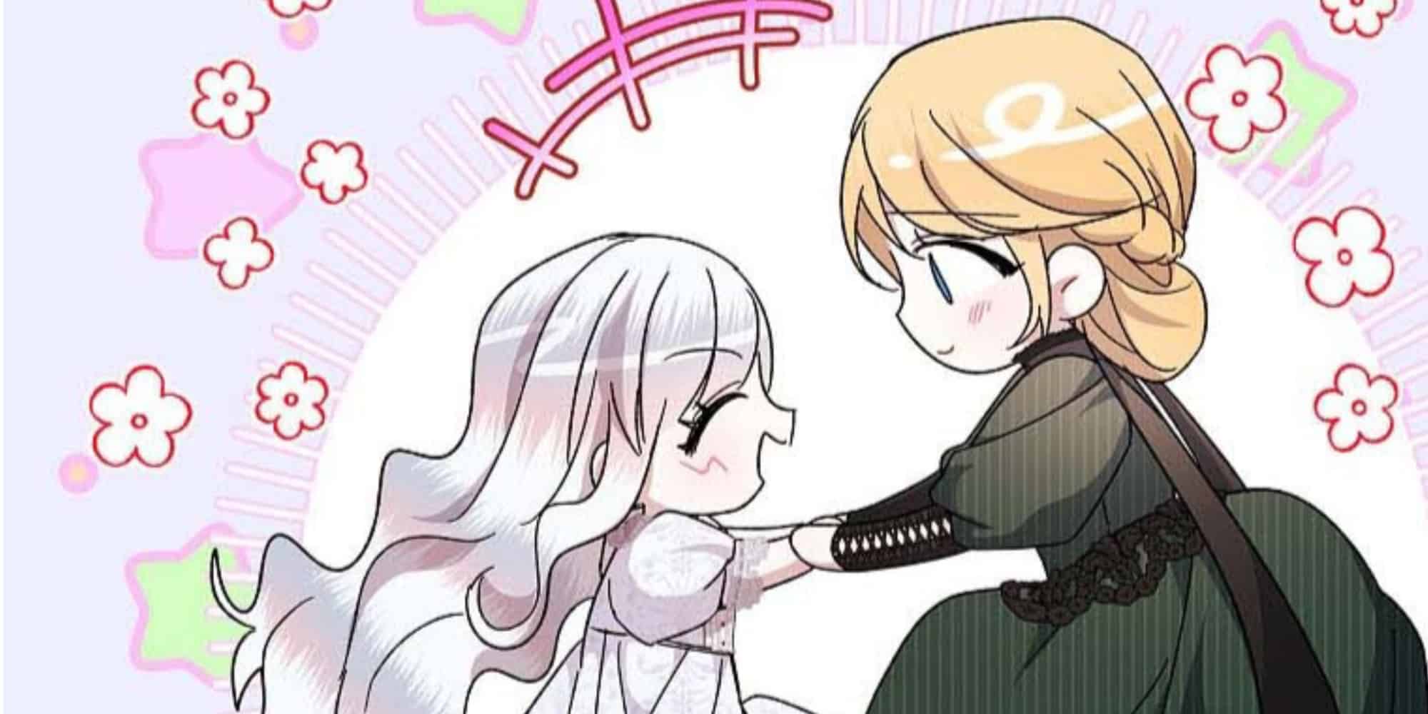 I Adopted a Villainous Dad Chapter 76: Ngày phát hành & Nội dung 1 Tôi đã nhận nuôi một người cha phản diện