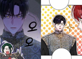 I Adopted a Villainous Dad Chapter 76: Ngày phát hành & Nội dung