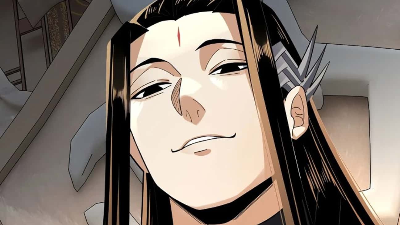 I Am the Fated Villain Chapter 218: Ngày phát hành & Nội dung 2 Tôi Là Nhân Vật Phản Diện Định Mệnh Chap 197