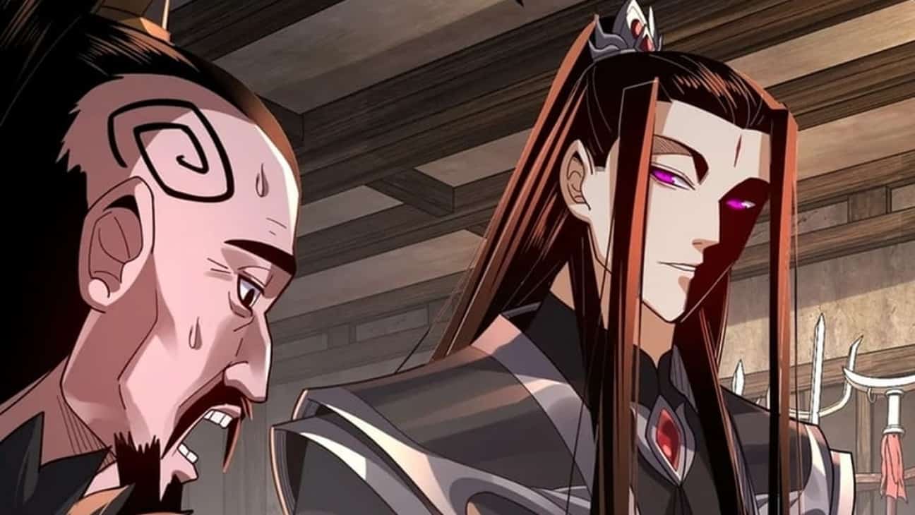 I Am the Fated Villain Chapter 218: Ngày phát hành & Nội dung 1 Tôi Là Kẻ Phản Diện Định Mệnh Chap 196