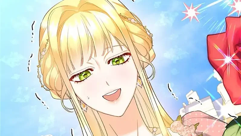 I Created a Harem to Avoid the Male Lead Chapter 61: Ngày phát hành & Nội dung 1 Tôi Tạo Harem Để Tránh Nam Chính