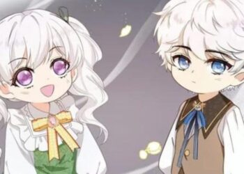 I Ended Up Raising the Children of the Female Lead and Male Lead Chapter 61: Ngày phát hành & Nội dung