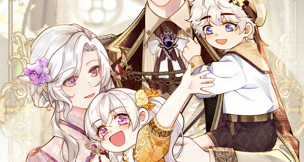 I Ended Up Raising the Children of the Female Lead and Male Lead Chapter 61: Ngày phát hành & Nội dung 1 Cuối cùng tôi đã nuôi con của nữ chính và nam chính