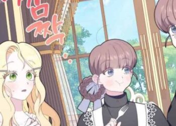 I Got Married to a Duke Called Beast Chapter 59: Ngày phát hành & Nội dung