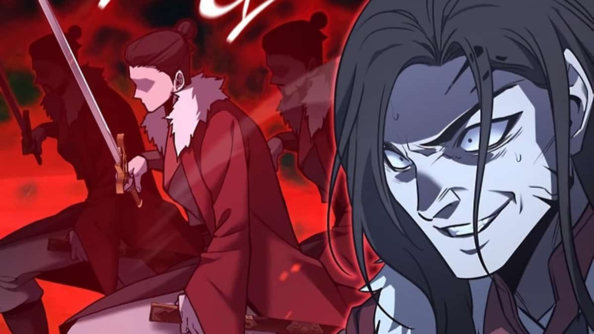 I Reincarnated As The Crazed Heir Chapter 132: Ngày phát hành & Nội dung 1 Tôi Tái Sinh Làm Người Thừa Kế Điên Cuồng Chap 87