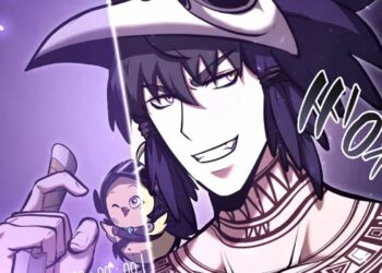 I Returned as an FFF-Class Witch Doctor Chapter 92: Ngày phát hành & Nội dung
