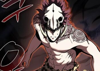 I Returned as an FFF-Class Witch Doctor Chapter 88: Ngày phát hành & Nội dung