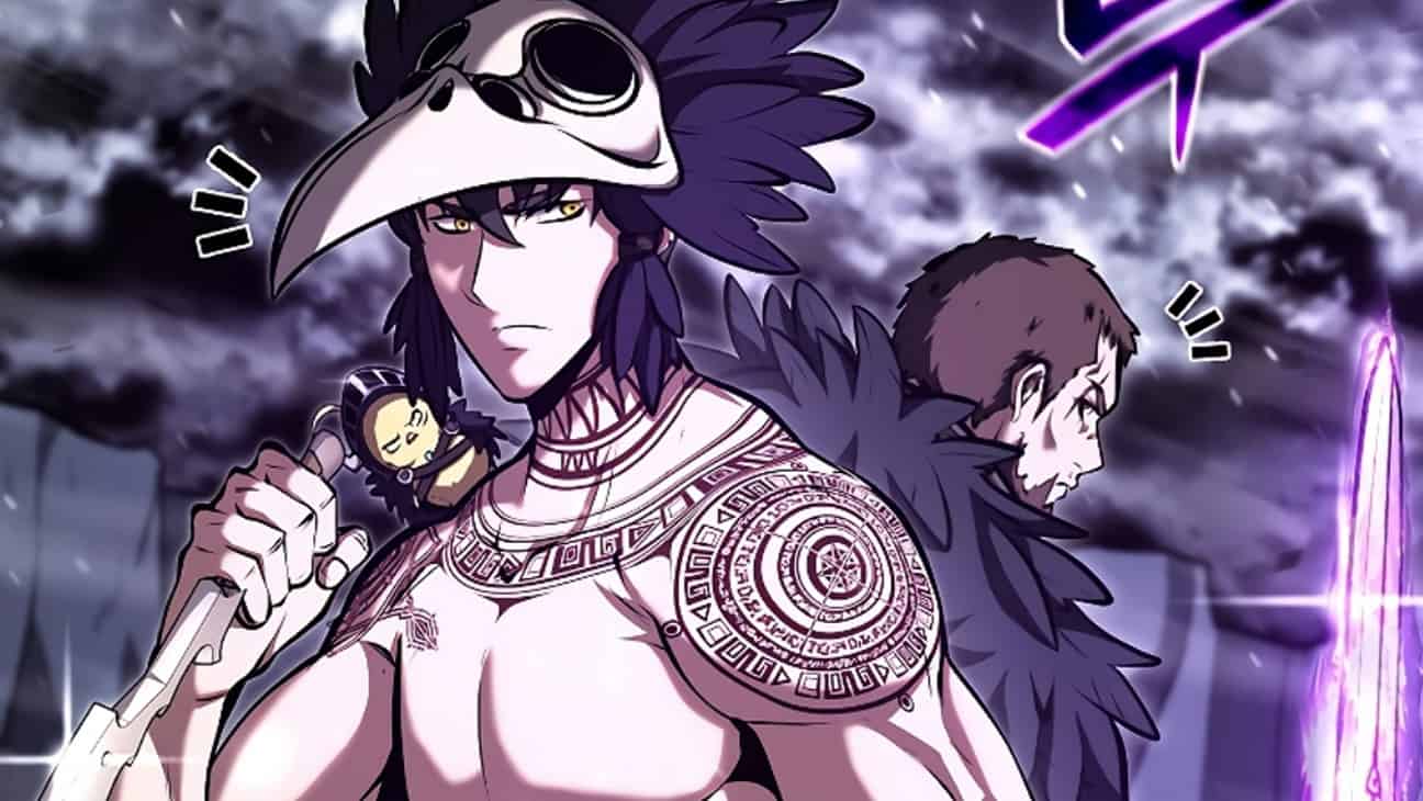 I Returned as an FFF-Class Witch Doctor Chapter 92: Ngày phát hành & Nội dung 2 Tôi trở lại với tư cách là Bác sĩ phù thủy cấp FFF Ngày phát hành Chapter 45